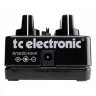 TC Electronic Dark Matter Distortion TC Electronic Dark Matter Distortion