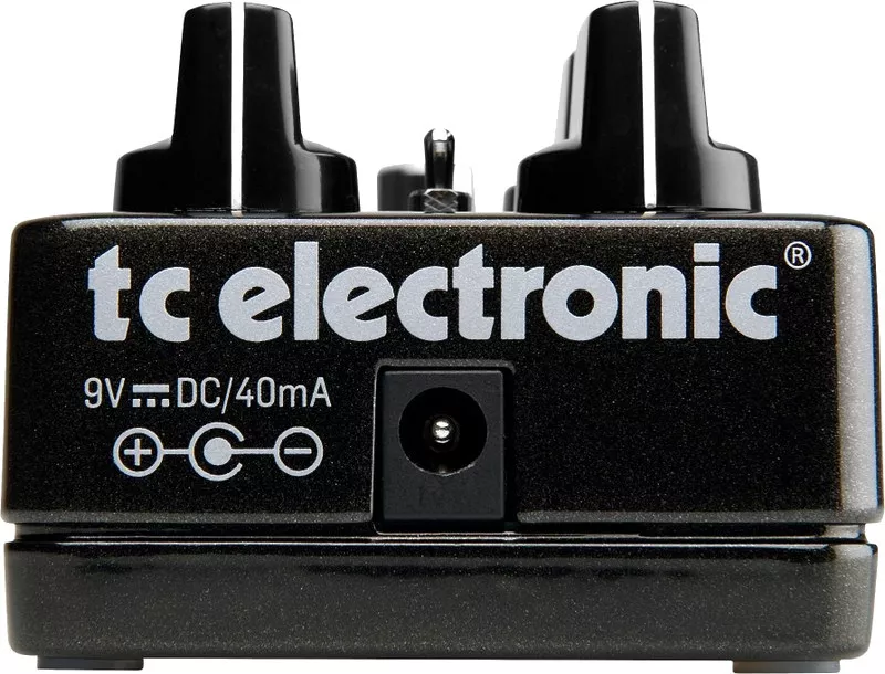TC Electronic Dark Matter Distortion TC Electronic Dark Matter Distortion