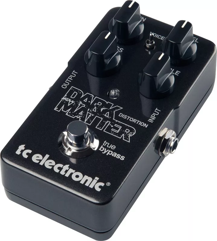 TC Electronic Dark Matter Distortion TC Electronic Dark Matter Distortion