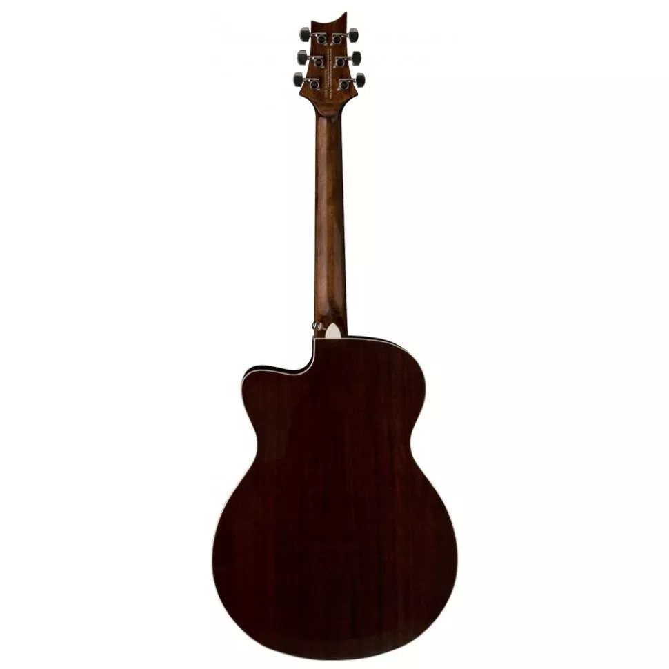 PRS SE A40E (Tobacco Sunburst)
