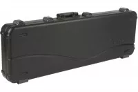 Fender DELUXE MOLDED BASS CASE BLACK