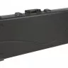 Fender DELUXE MOLDED BASS CASE BLACK