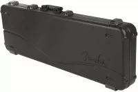 Fender DELUXE MOLDED BASS CASE BLACK