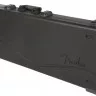 Fender DELUXE MOLDED BASS CASE BLACK