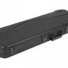 Fender DELUXE MOLDED BASS CASE BLACK