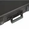 Fender DELUXE MOLDED BASS CASE BLACK