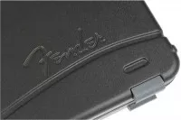 Fender DELUXE MOLDED BASS CASE BLACK