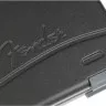 Fender DELUXE MOLDED BASS CASE BLACK