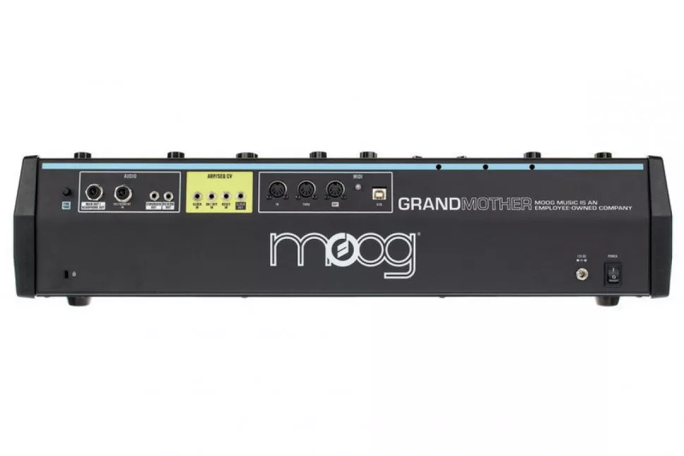 Moog GRANDMOTHER