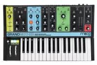 Moog GRANDMOTHER