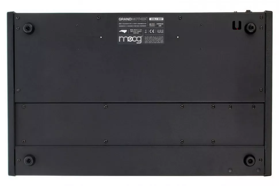 Moog GRANDMOTHER