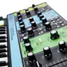 Moog GRANDMOTHER