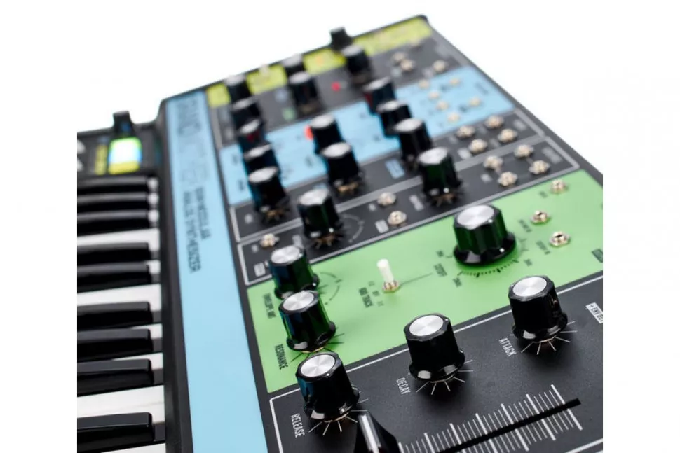 Moog GRANDMOTHER