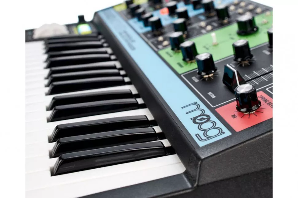 Moog GRANDMOTHER
