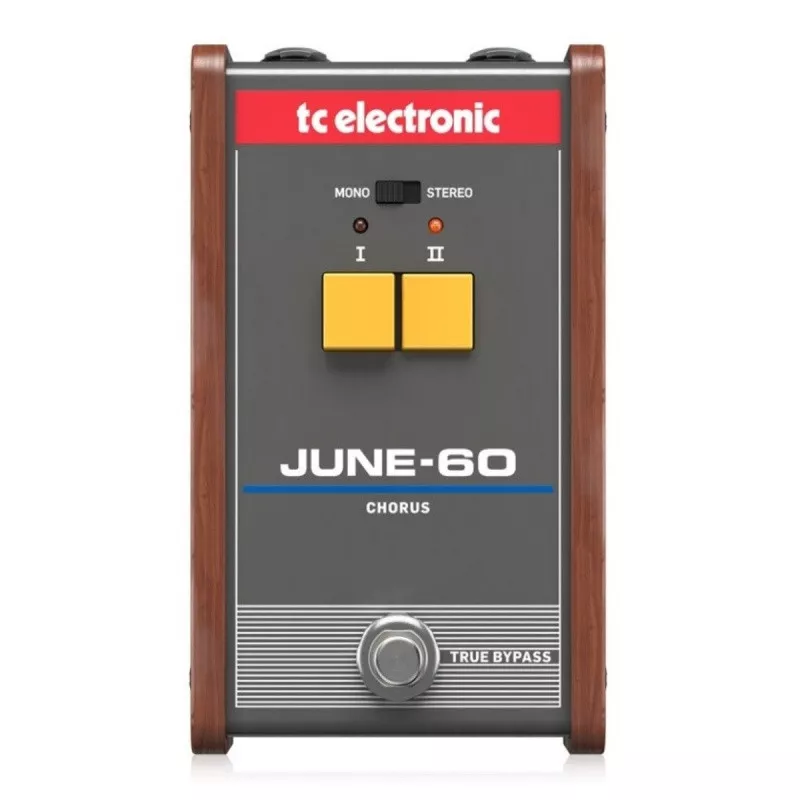 TC Electronic JUNE-60