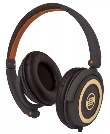 Reloop RHP-5 Chocolate Crown Reloop RHP-5 Chocolate Crown