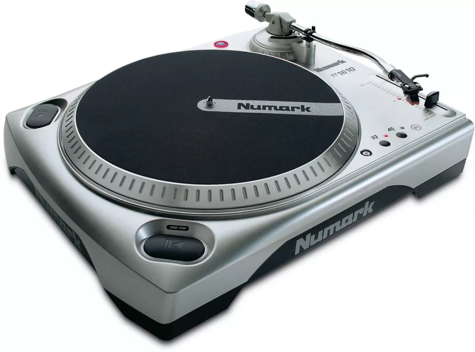 Numark TT1610 Numark TT1610