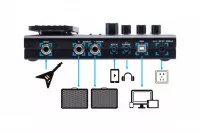 Hotone Audio Valeton Gp-100