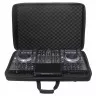 UDG Creator Denon DJ Prime 4 Hardcase Black(U8310BL)