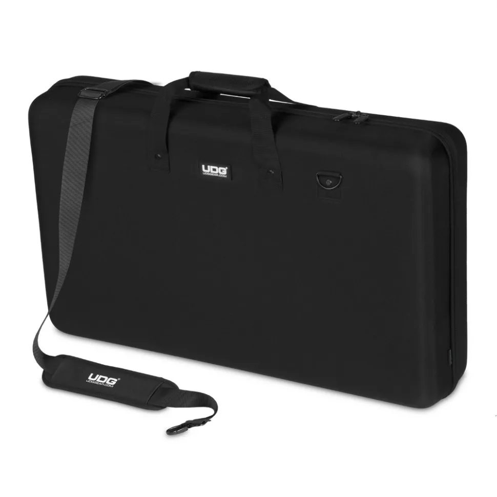 UDG Creator Denon DJ Prime 4 Hardcase Black(U8310BL)
