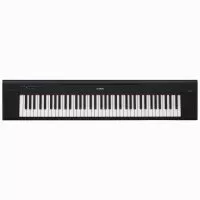 Yamaha NP-35 (Black)
