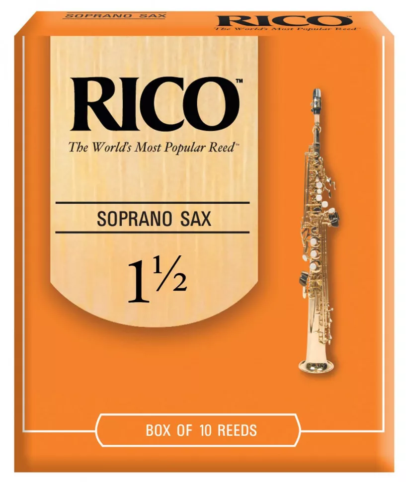 Rico RIA1015 Rico RIA1015