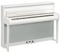 Yamaha CLP-785PWH