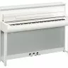 Yamaha CLP-785PWH