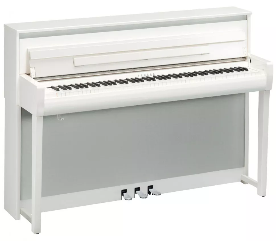 Yamaha CLP-785PWH