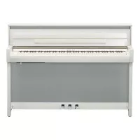 Yamaha CLP-785PWH