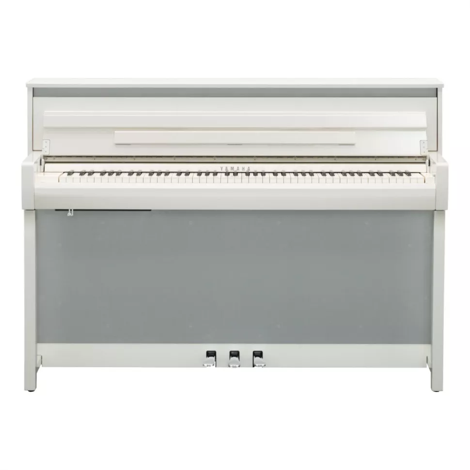 Yamaha CLP-785PWH