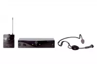 AKG Perception Wireless 45 Sports Set BD C1