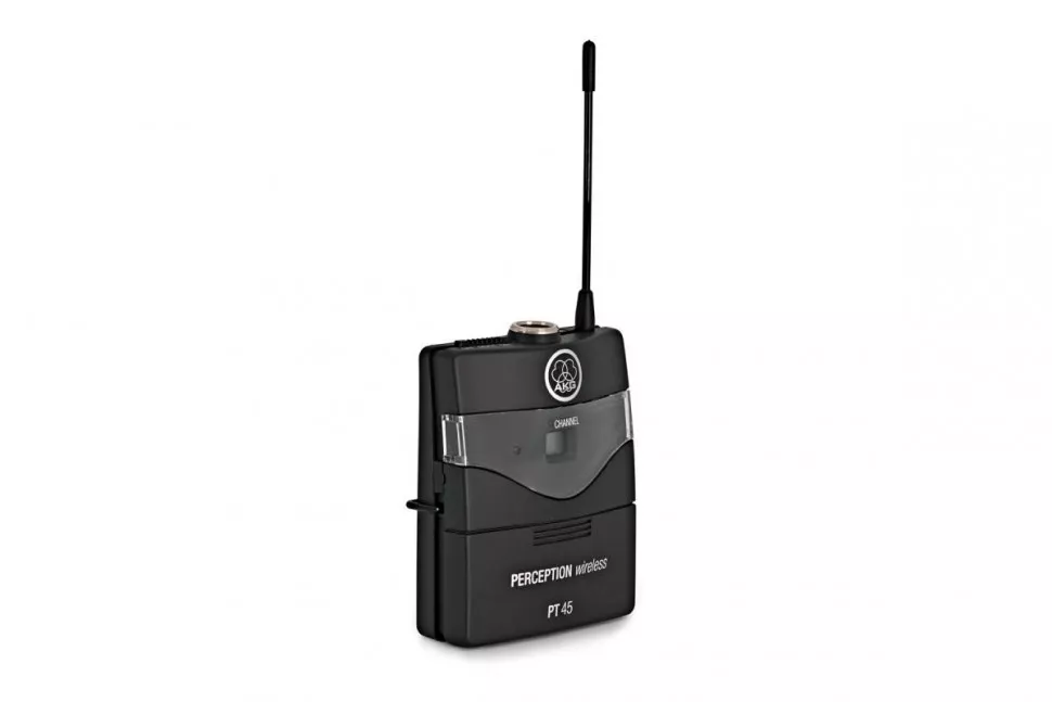AKG Perception Wireless 45 Sports Set BD C1