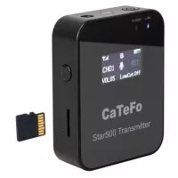 Saramonic CaTeFo Star 500