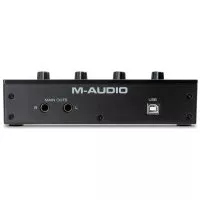 M-Audio M-Track Duo