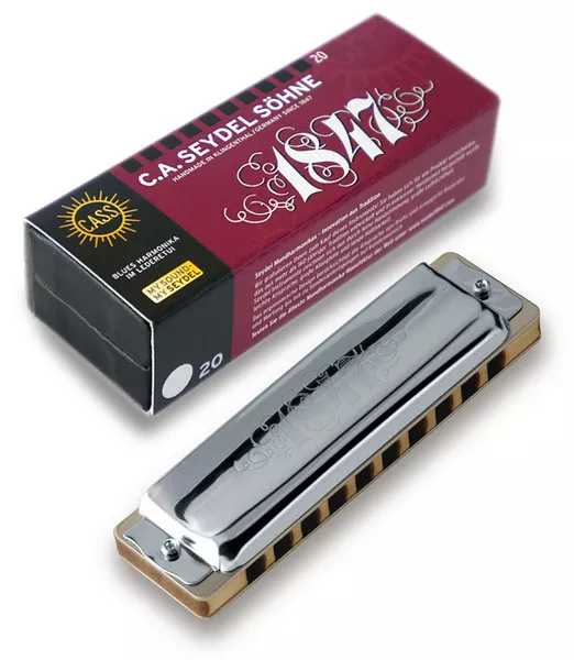 Seydel 1847 Classic A Seydel 1847 Classic A
