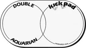Aquarian DKP2 Aquarian DKP2