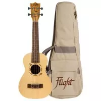 Flight DUC525 SP/ZEB Concert
