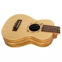 Flight DUC525 SP/ZEB Concert