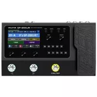 Hotone Audio VALETON GP-200JR