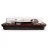 ION Max LP Dark Wood