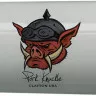  Clayton PKL PORK KNUCKLE GUITAR SLIDE - LARGE
