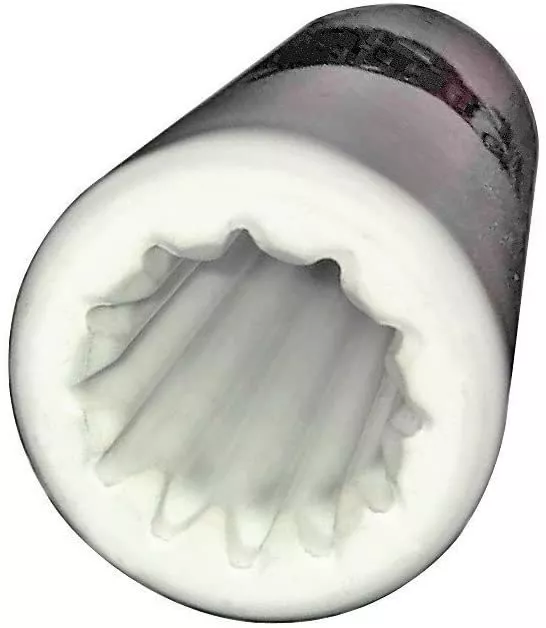  Clayton PKL PORK KNUCKLE GUITAR SLIDE - LARGE
