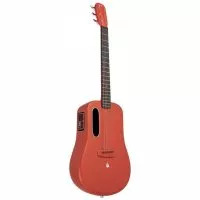 Lava Me 3 38&quot; Red