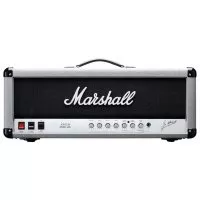 Marshall 2555X SILVER JUBILEE