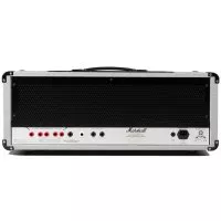 Marshall 2555X SILVER JUBILEE