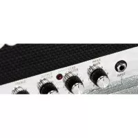 Marshall 2555X SILVER JUBILEE
