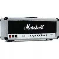 Marshall 2555X SILVER JUBILEE