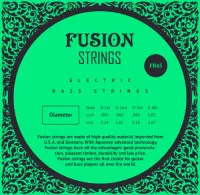 Fusion strings FB45