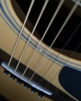 Yamaha LL6 ARE